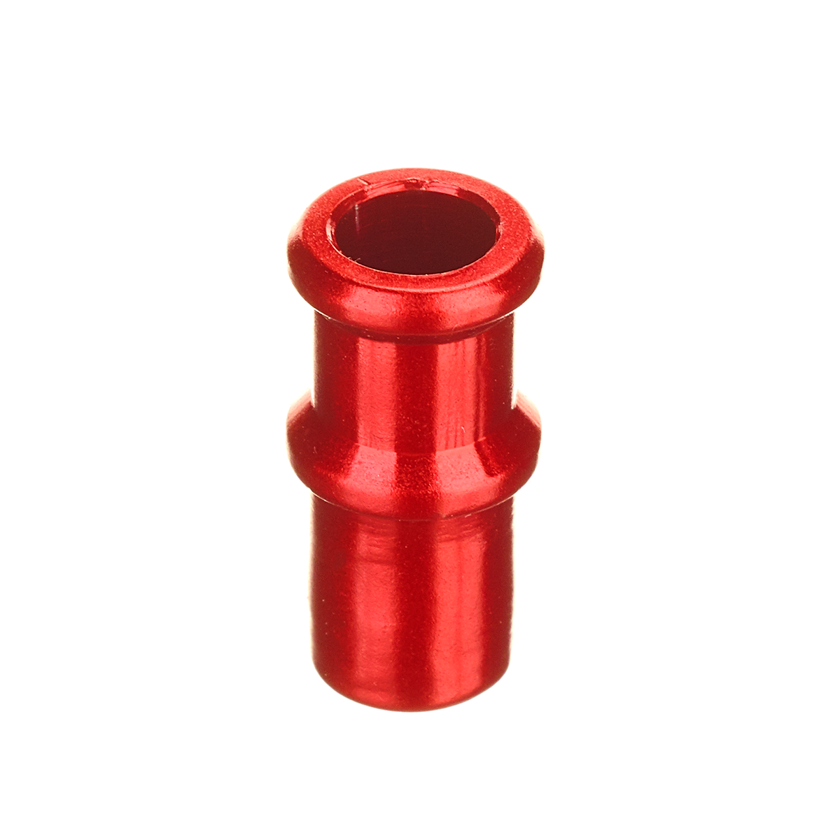 Rose Aluminium Anschlaghülse
