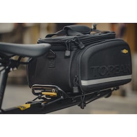 Shop MTX TRUNKLOCK Lockable Adapter Plate now | ROSE Bikes