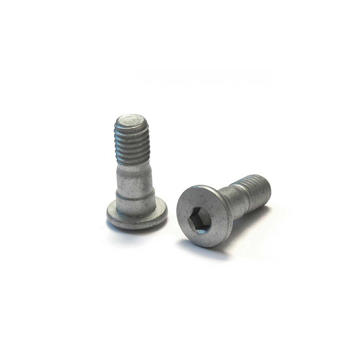 Clamp Bolt Set for NCX Suspension Seat Post