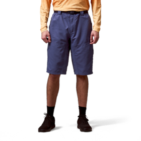 HUMMVEE SHORT short vtt avec sous-short