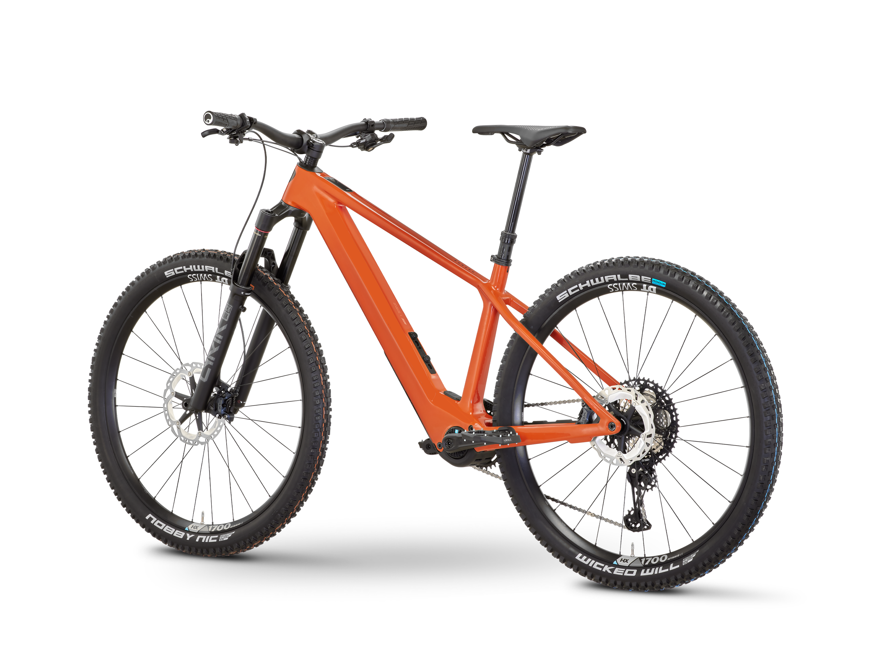 Bonero Plus 2