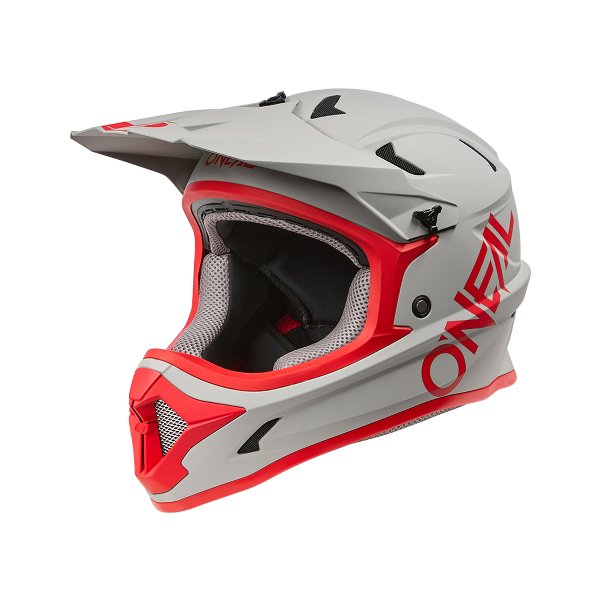 SONUS Full-Face Helmet