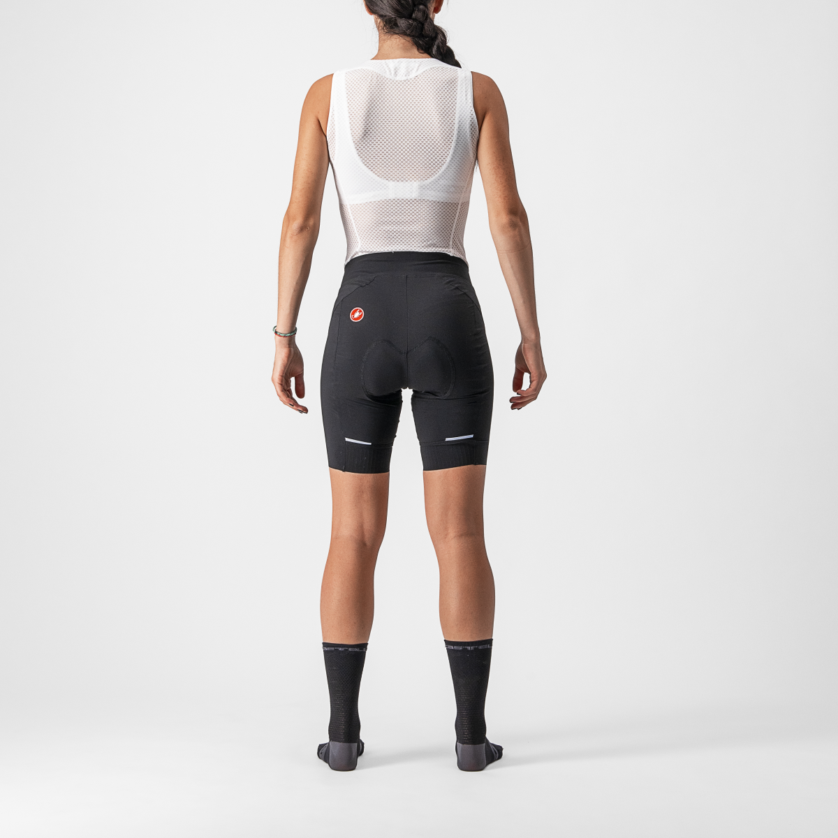 VELOCISSIMA 3 Women's Cycling Shorts