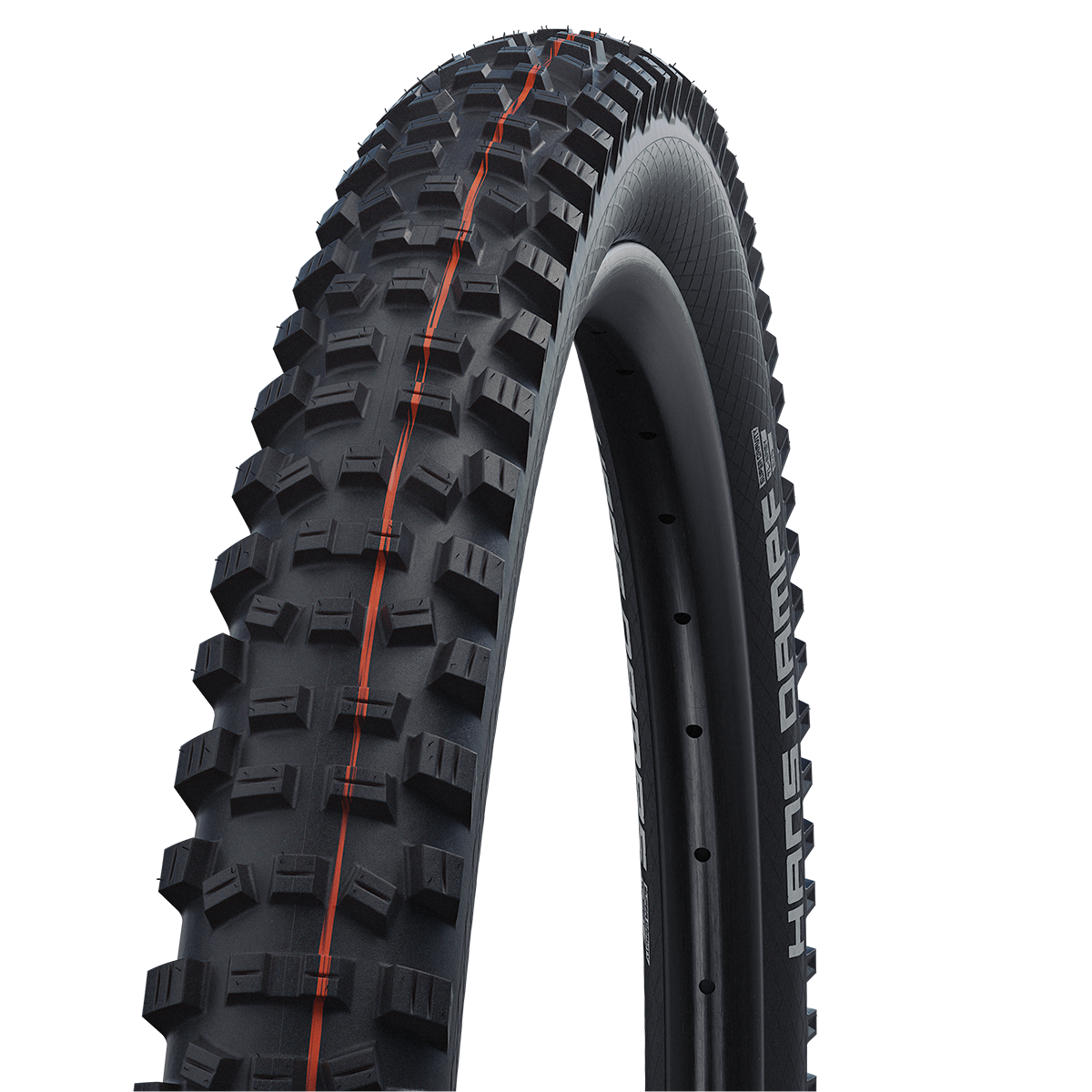 Hans Dampf Evolution Super Gravity ADDIX Soft TLE MTB-vouwband