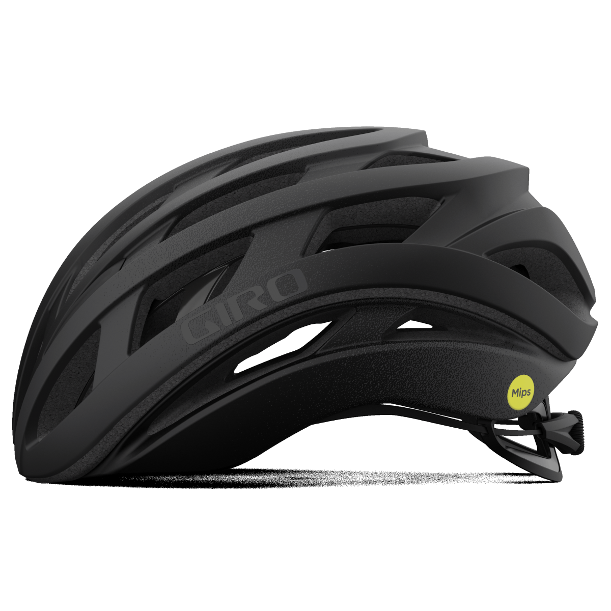 HELIOS SPHERICAL MIPS fietshelm