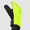 RIDE WINDPROOF DEEP WINTER LOBSTER GLOVES Winter Fahrradhandschuhe 