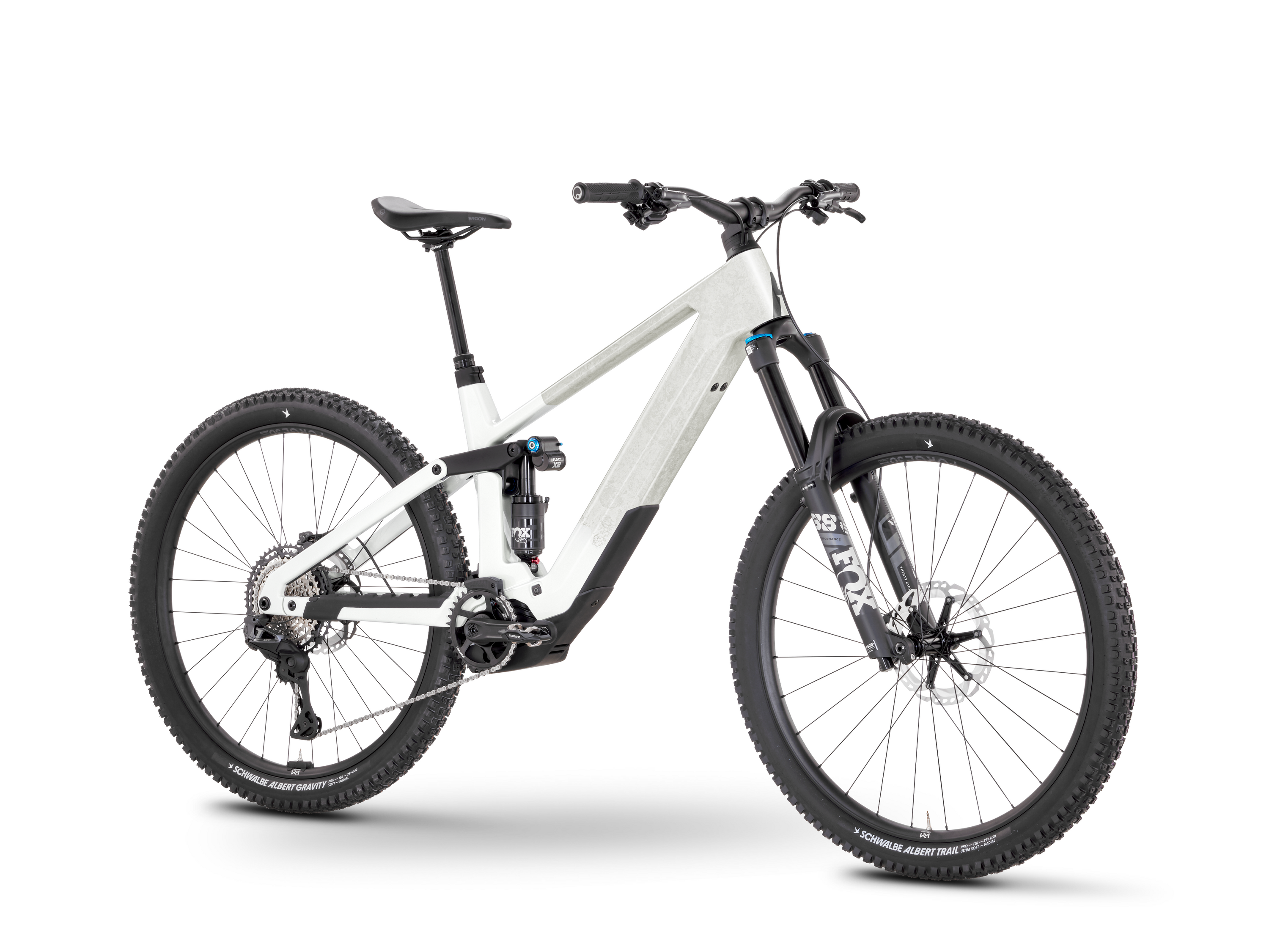Slab Plus XT