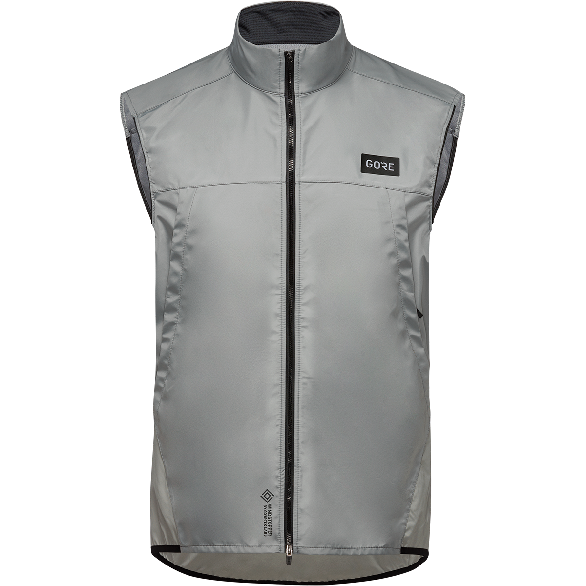 Gore c3 top windstopper vest