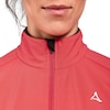 Hybrid Jkt Grimaldo L veste softshell gravel femme
