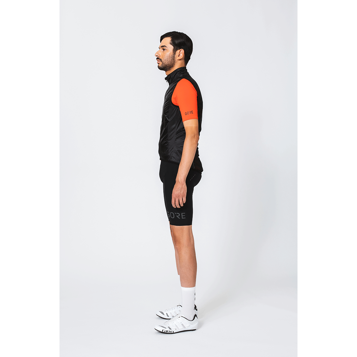 AMBIENT VEST MENS fietsbodywarmer
