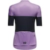SPIRIT STRIPES JERSEY WOMENS Damen Radtrikot