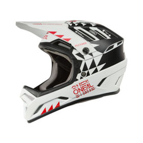 BACKFLIP casque intégral vtt