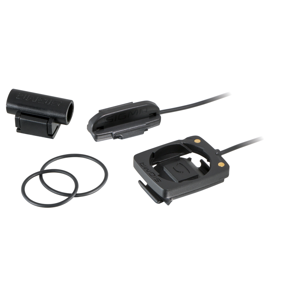 Pure1 Bike Computer – Wired –