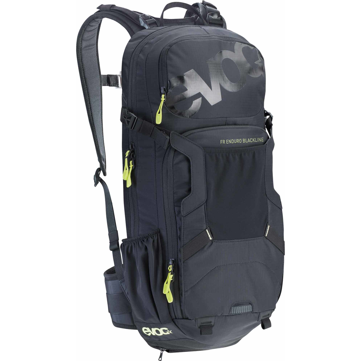evoc ENDURO BLACKLINE 16L Rucksack