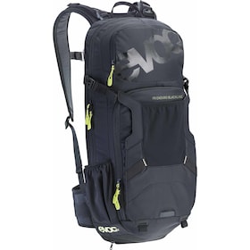 ENDURO BLACKLINE 16L Rucksack