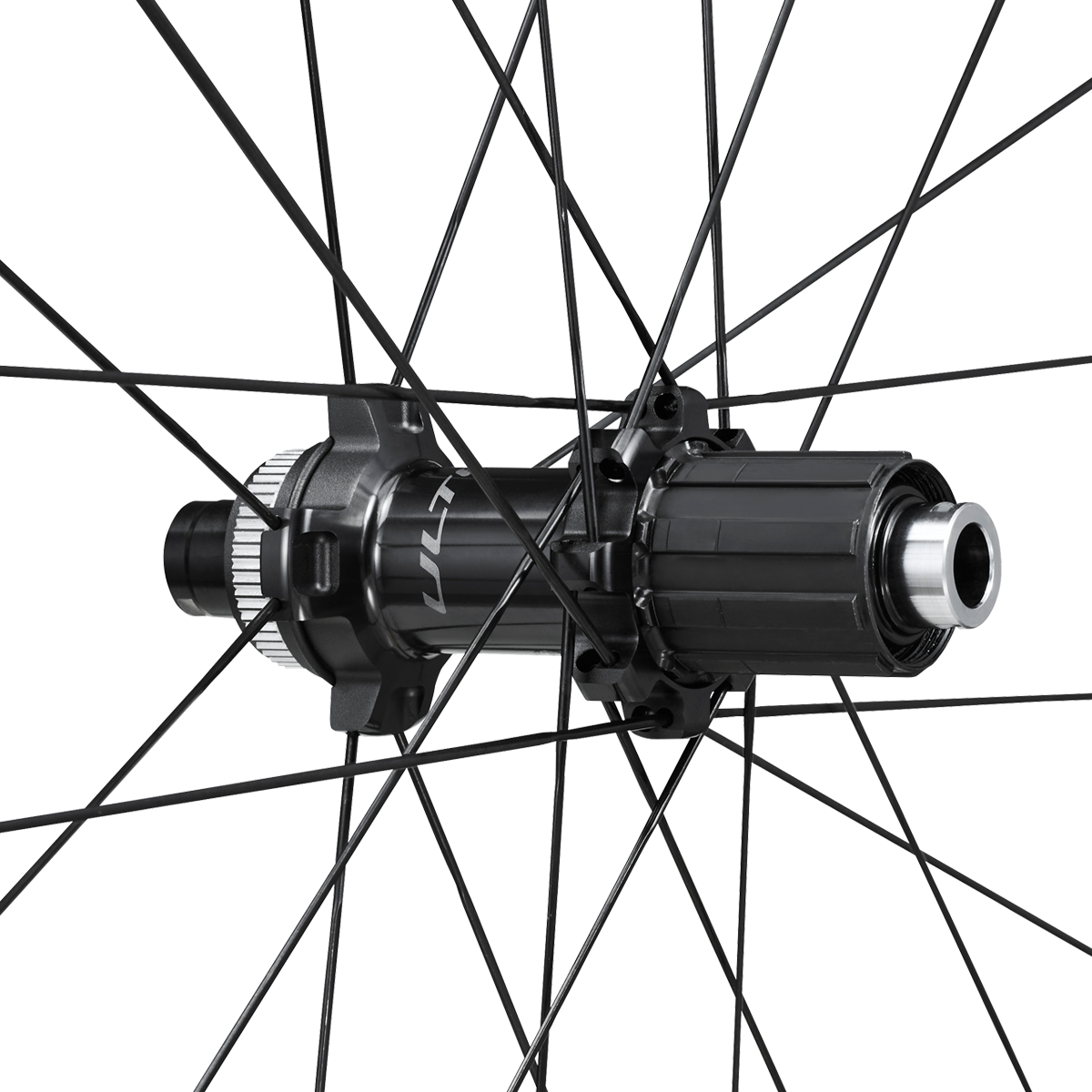 Ultegra WH-R8170-C50-TL Disc Centerlock Road Rear Wheel 28"/700C