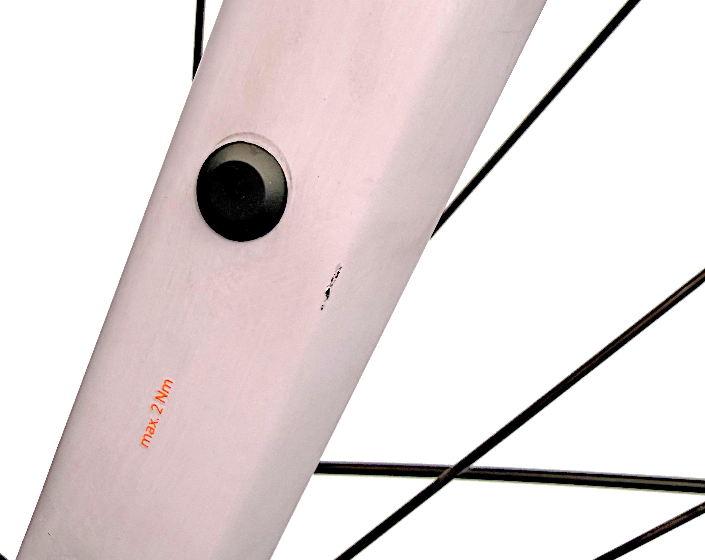 Sneak Plus EQ MidStep Testbike Größe : S (B-Ware)