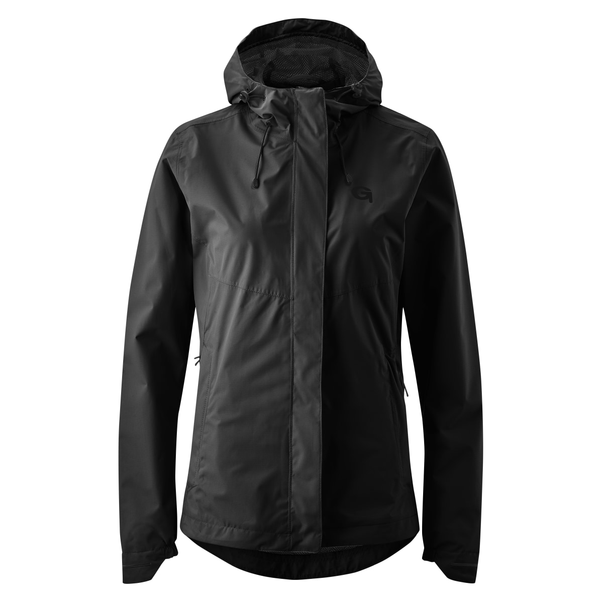 GONSO SAVE JACKET ESSENTIAL W Damen Regenjacke