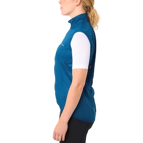 WOMEN'S MATERA AIR VEST Windbreaker 