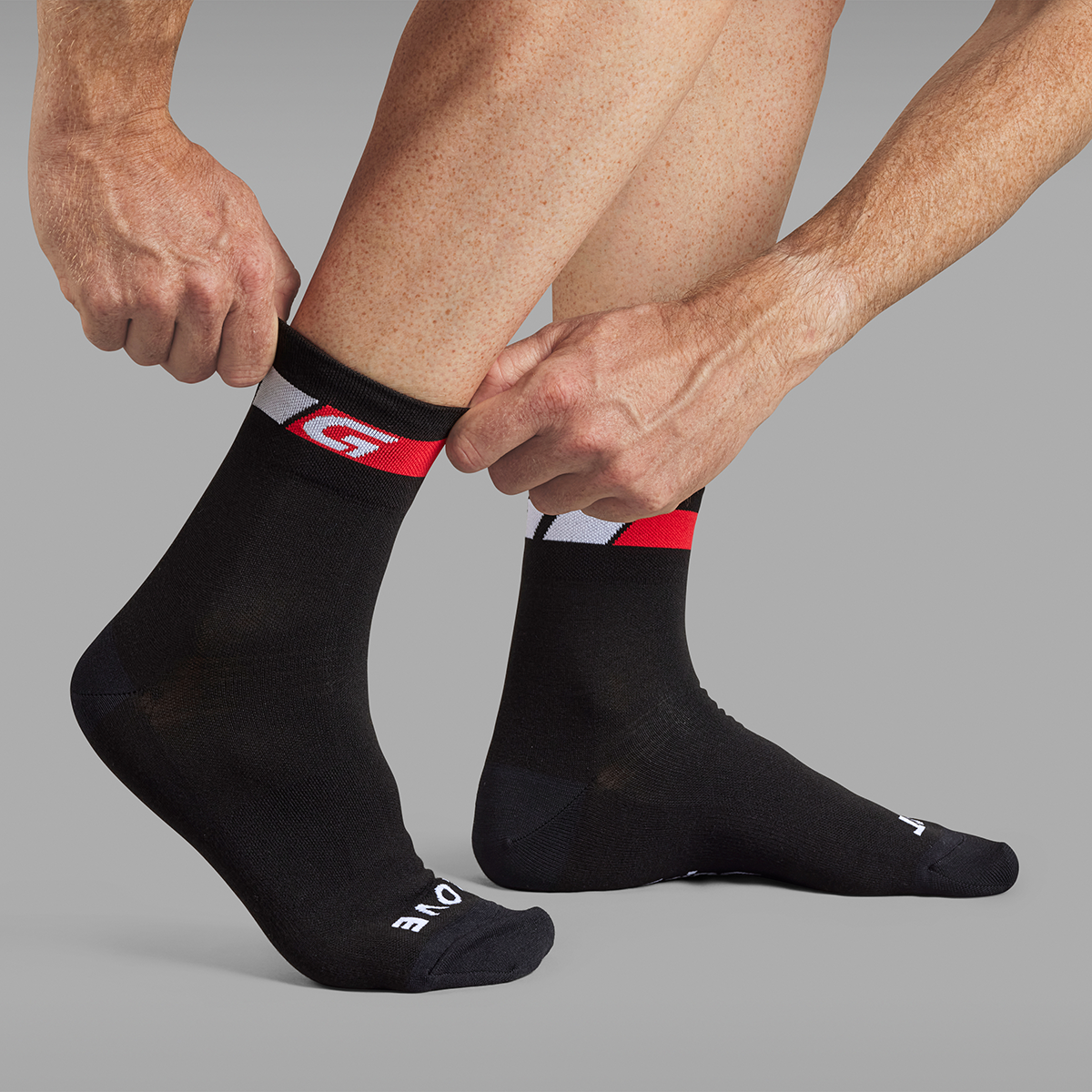 CLASSIC REGULAR CUT Socken