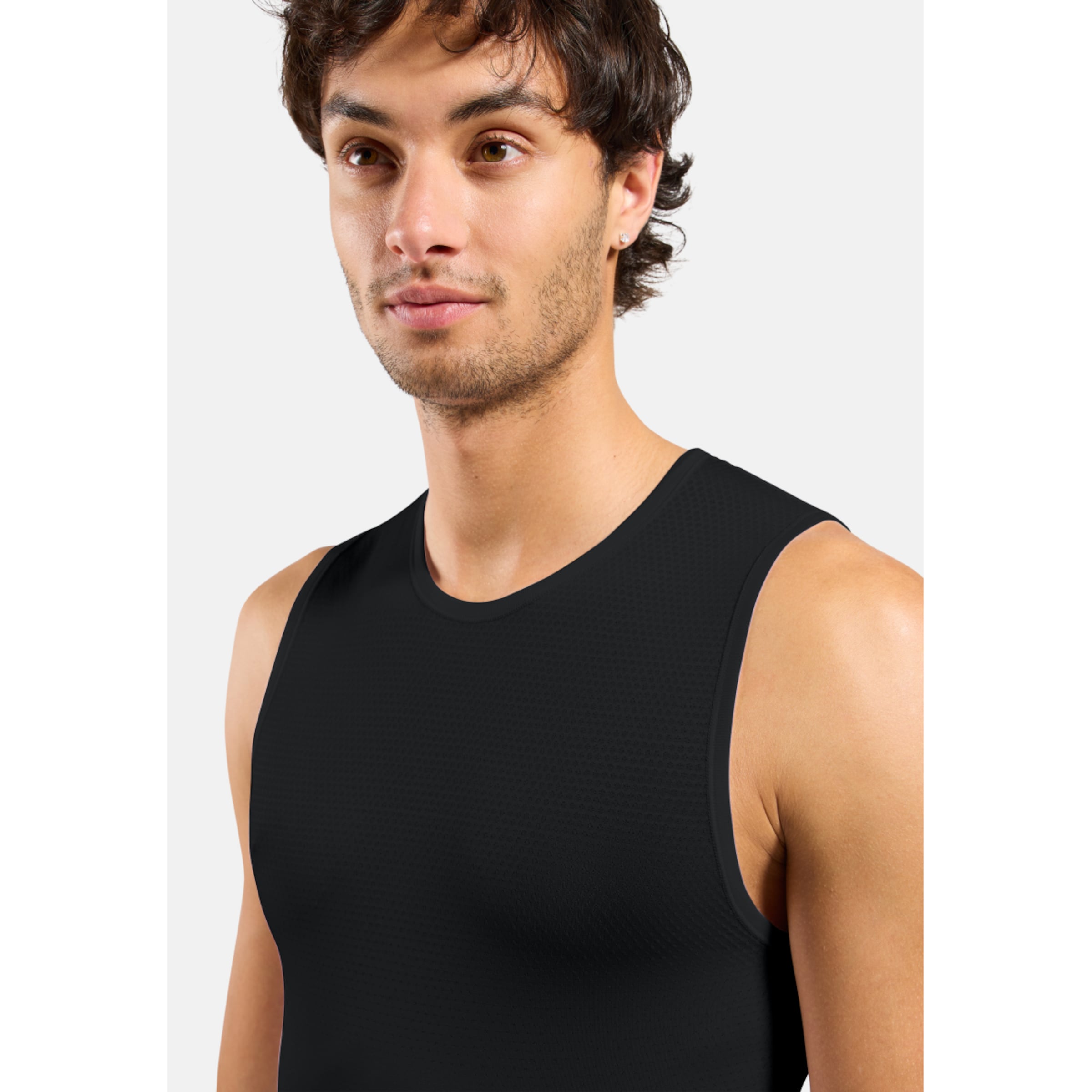 PERFORMANCE X-LIGHT BASE LAYER TOP Unterhemd