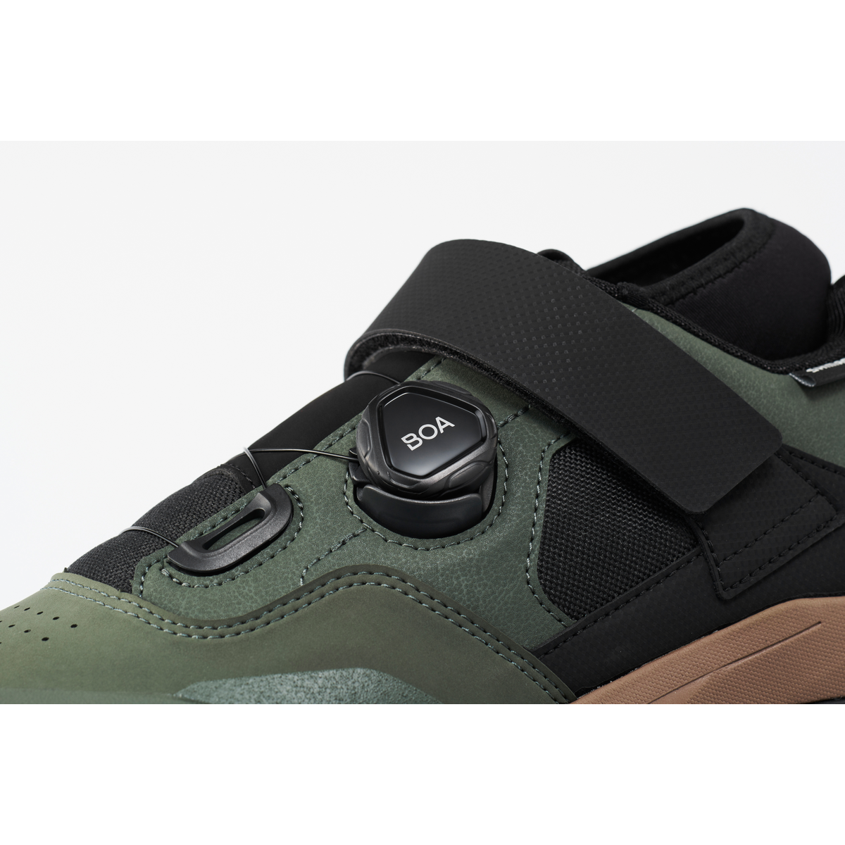 SH-GE900 MTB/Enduro Shoes