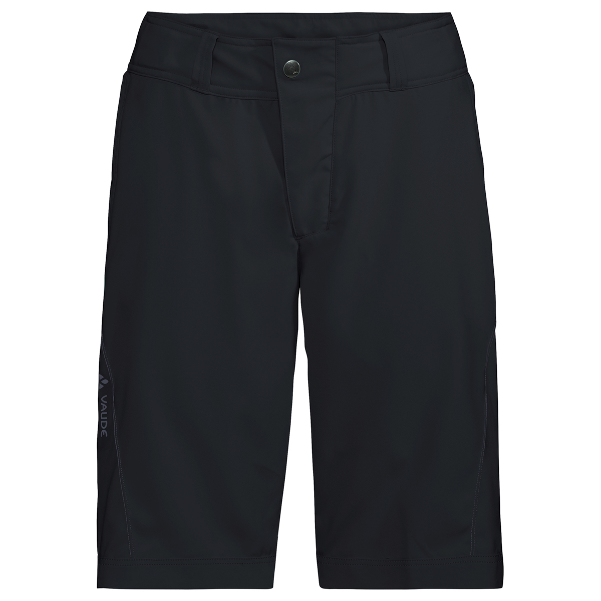 VAUDE WOMEN’S LEDRO SHORTS Damen Bikeshorts