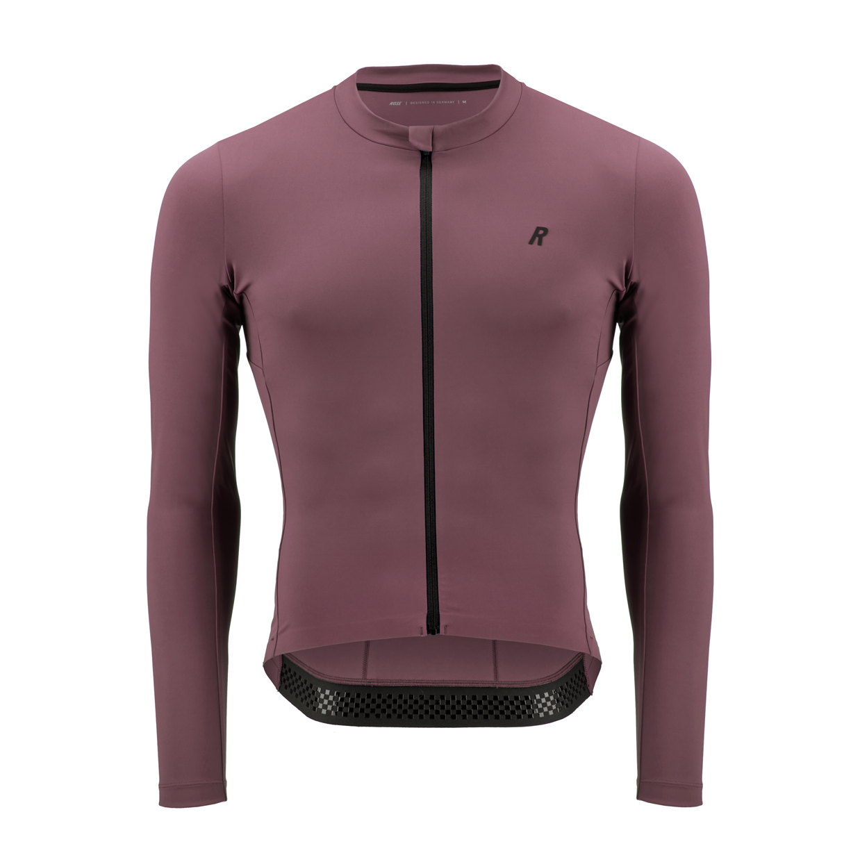M Race LS Mid Szn Jersey