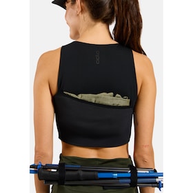 X-ALP TRAIL CARGO haut court femme