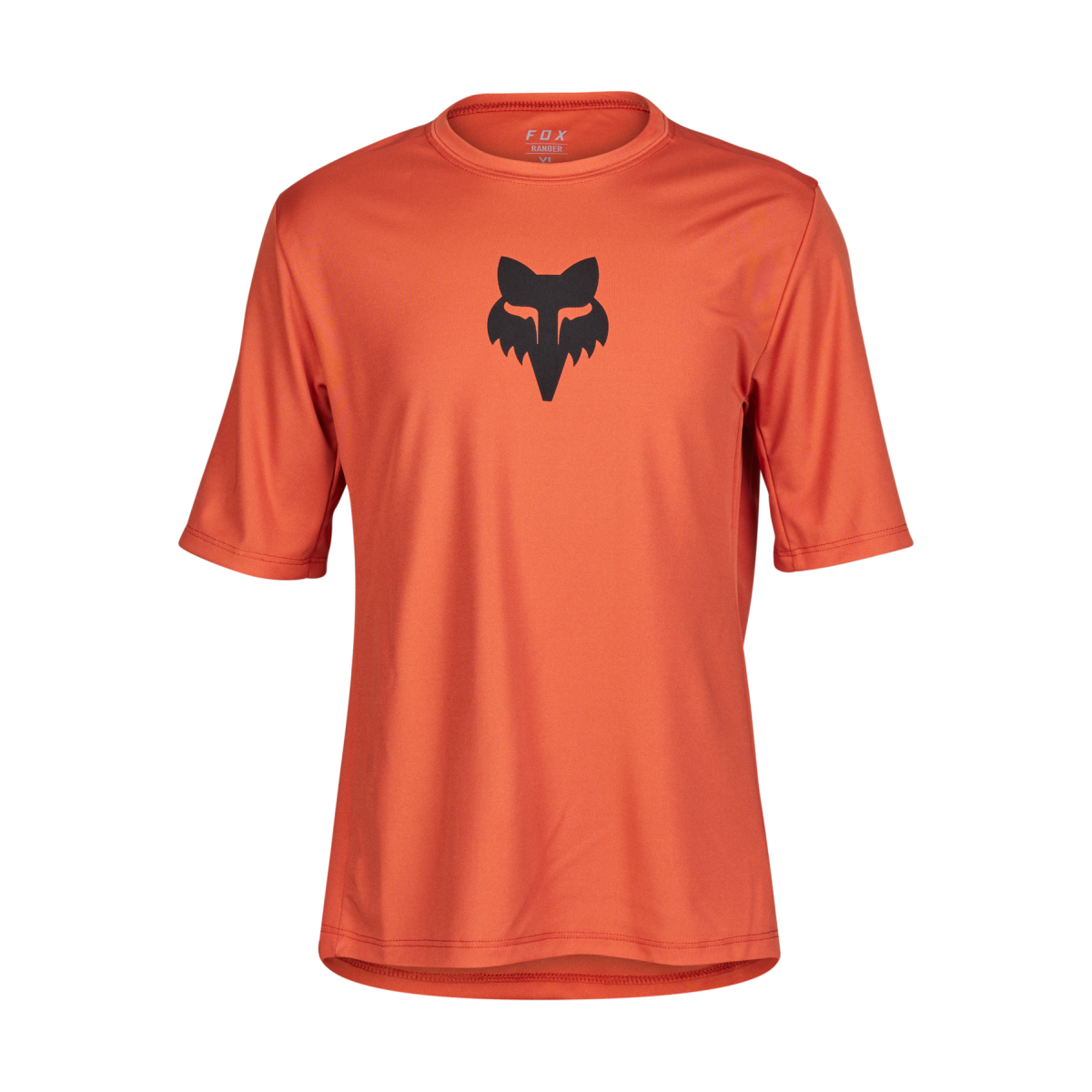 YOUTH RANGER SS JERSEY Kids Short Sleeve MTB Shirt