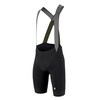 MILLE GTS SPRING FALL BIB SHORTS C2 Fahrrad-Trägerhose