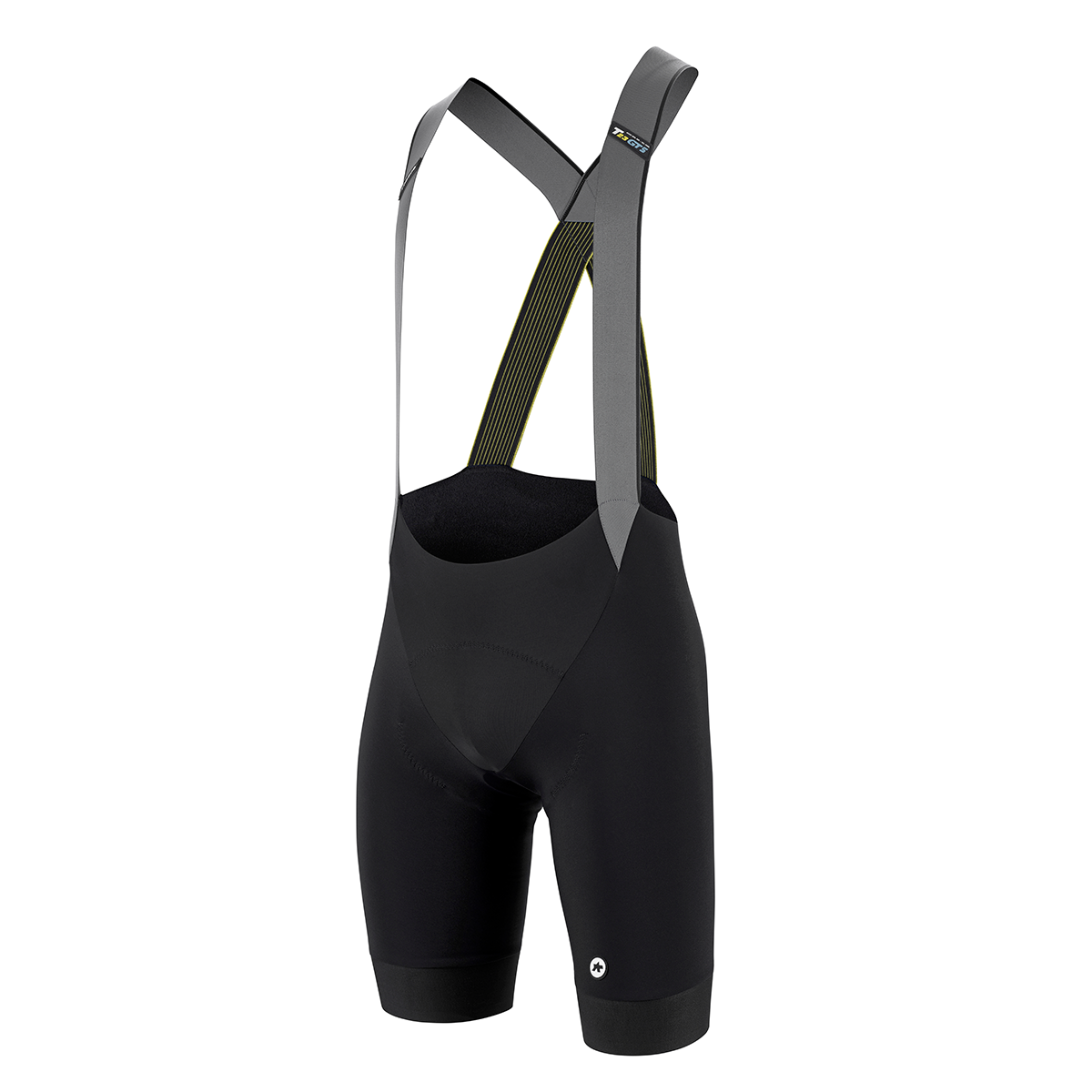 MILLE GTS SPRING FALL BIB SHORTS C2 bibshort