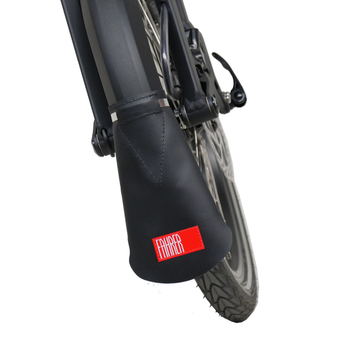 LATZ S Snap Splash Guard for Mudguard 45-55 mm