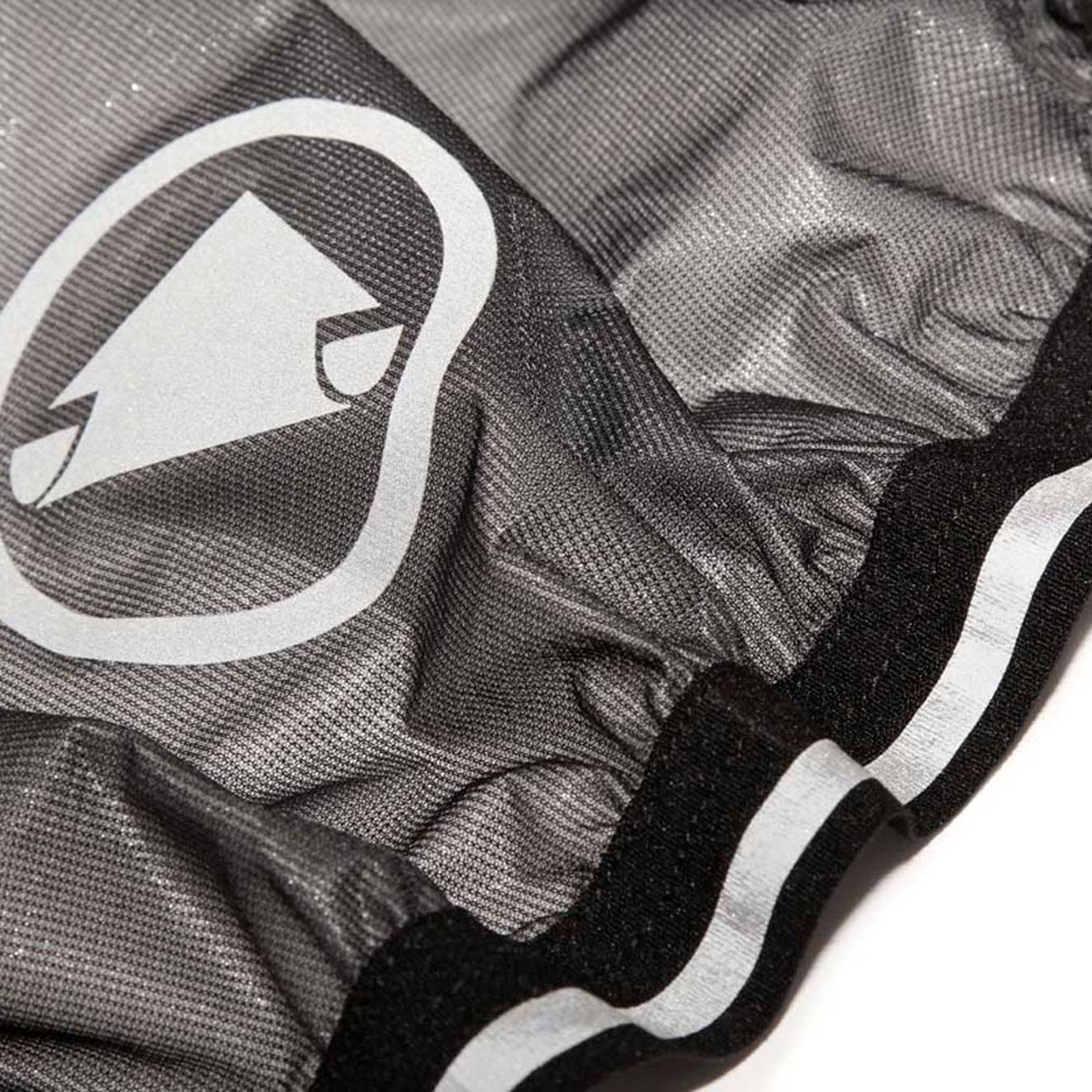 WMS FS260-PRO ADRENALINE RACE CAPE II rain jacket