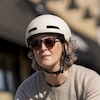 MAZE KINETICORE Urban Bike Helmet