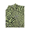ZANZIBAR GREEN MEN'S LONG SLEEVE JERSEY Langarm Radtrikot
