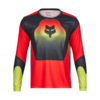 YTH RANGER LS JERSEY REVISE Kinder Langarm MTB Bikeshirt