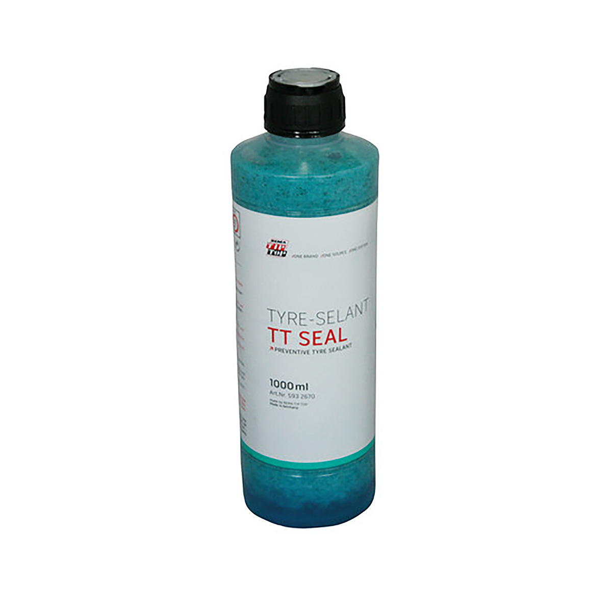 TT Seal Tyre Sealant for Tubulars and Tubeless Tyres