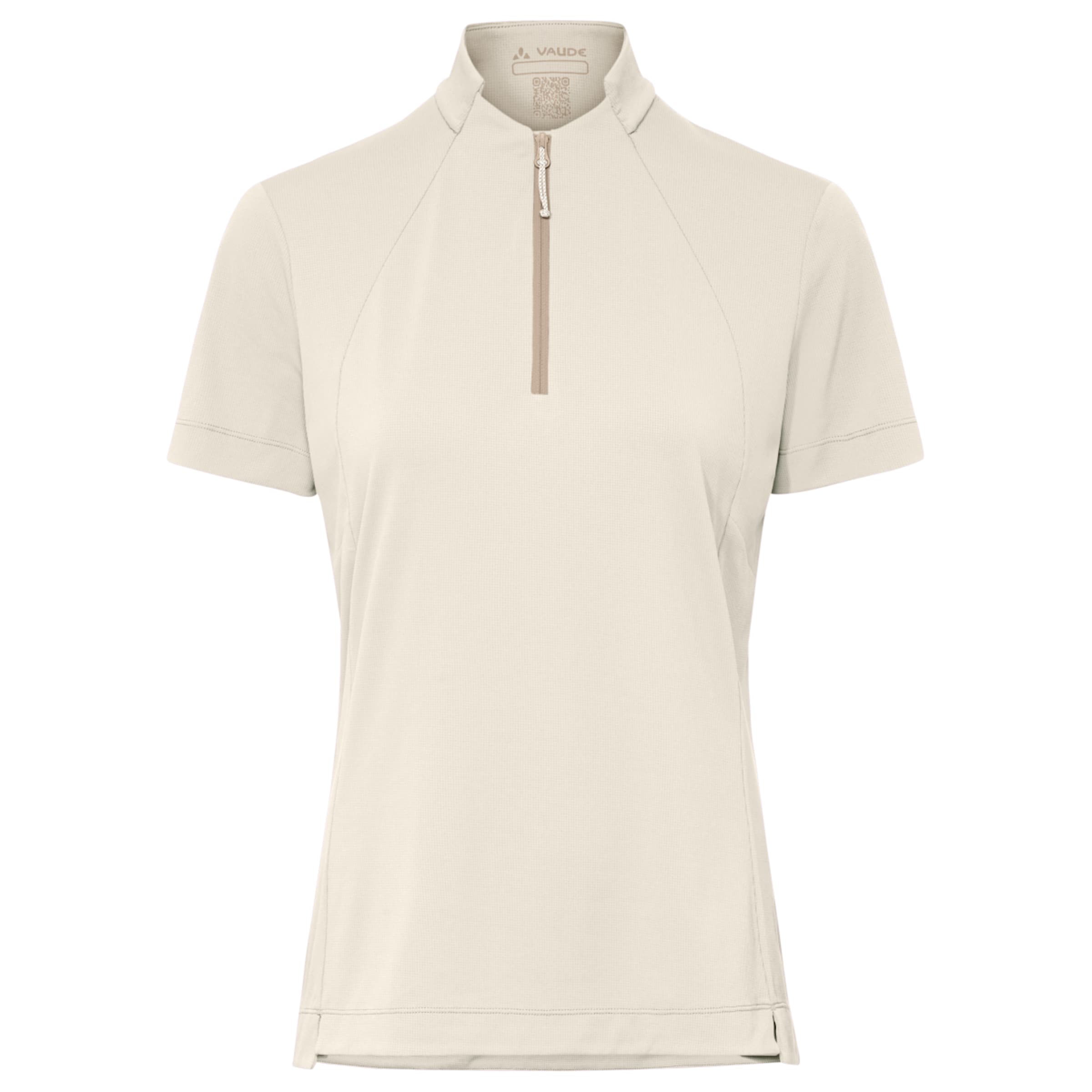 WOMEN'S ADLUX HZ t-shirt de vélo femme
