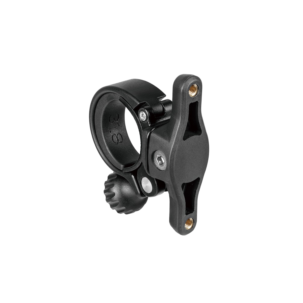 Topeak Cage Mount 2 Lenkerhalterung für Flaschenhalter