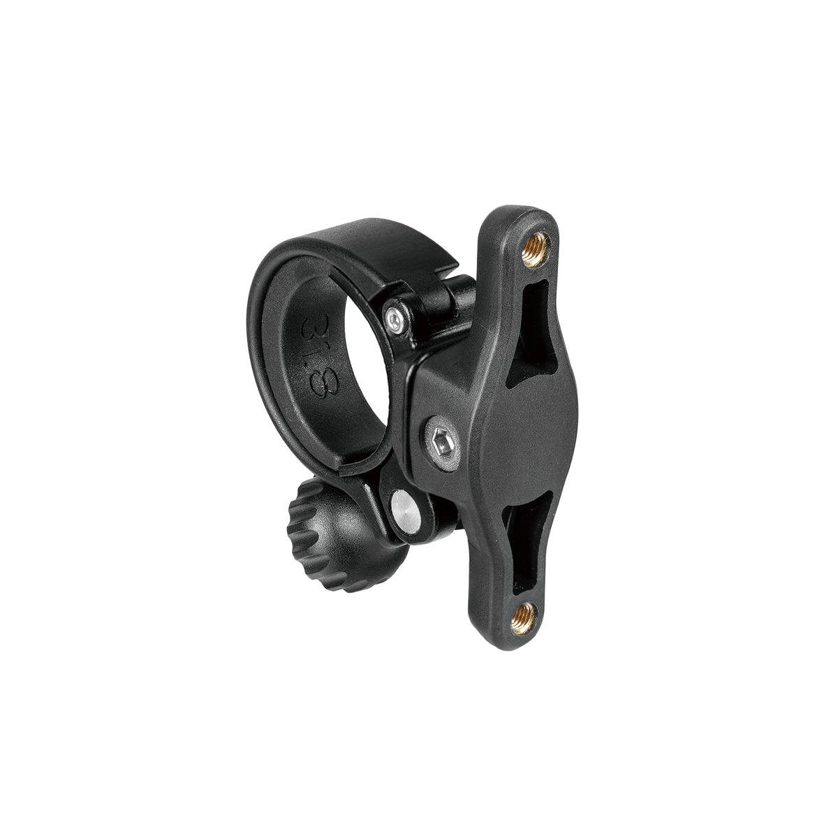 Cage Mount 2 bidonhouderadapter