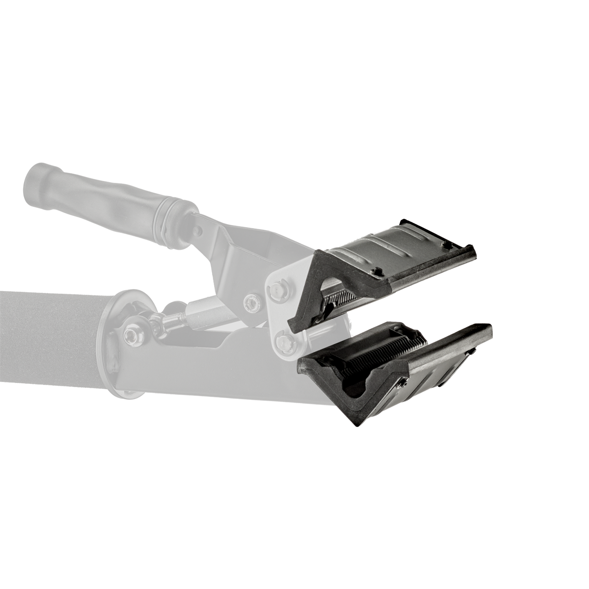 Joints pour griffe de maintien du pied d’atelier S 1400-E