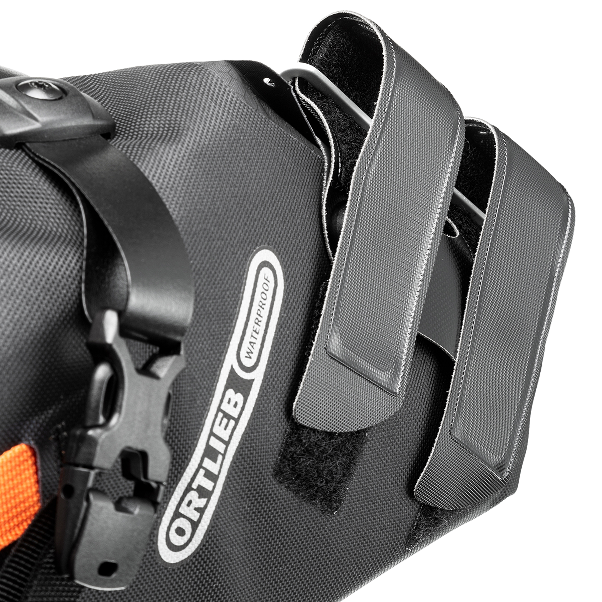BIKE PACKING SEAT-PACK L Satteltasche