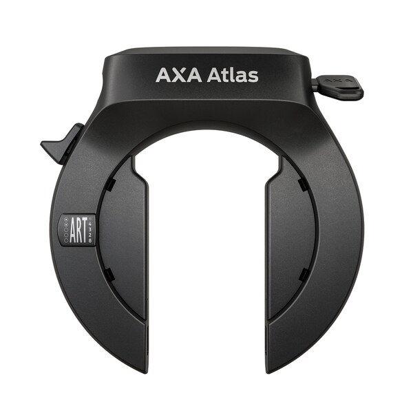 Atlas Frame Lock 