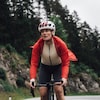 SPINSHIFT WINDBREAKER Damen Windjacke
