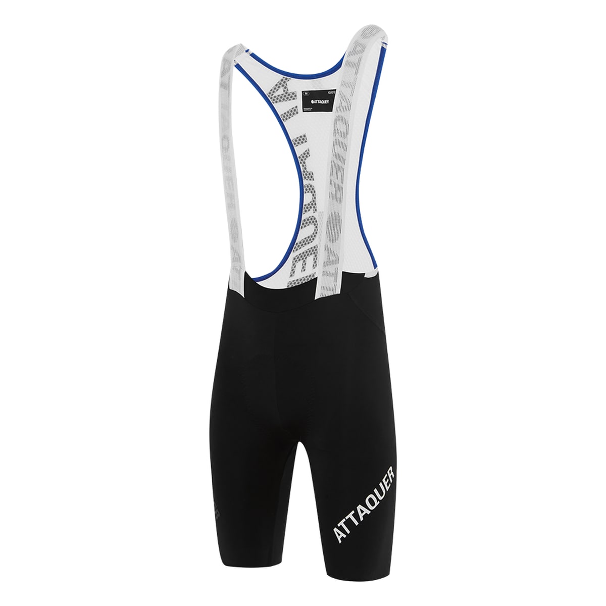 Attaquer RACE BIB SHORT Trägerhose