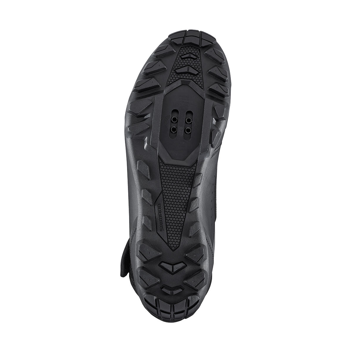 SH-MW501 Winter MTB Shoes