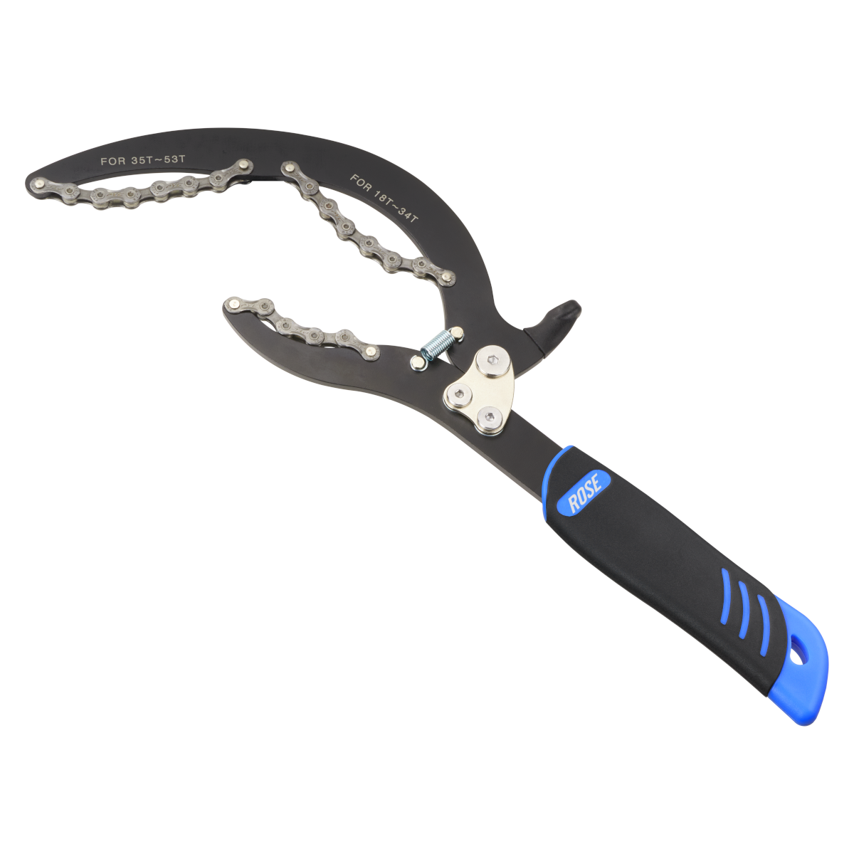 Cassette and Chainring Pliers / Chain Whip Pliers