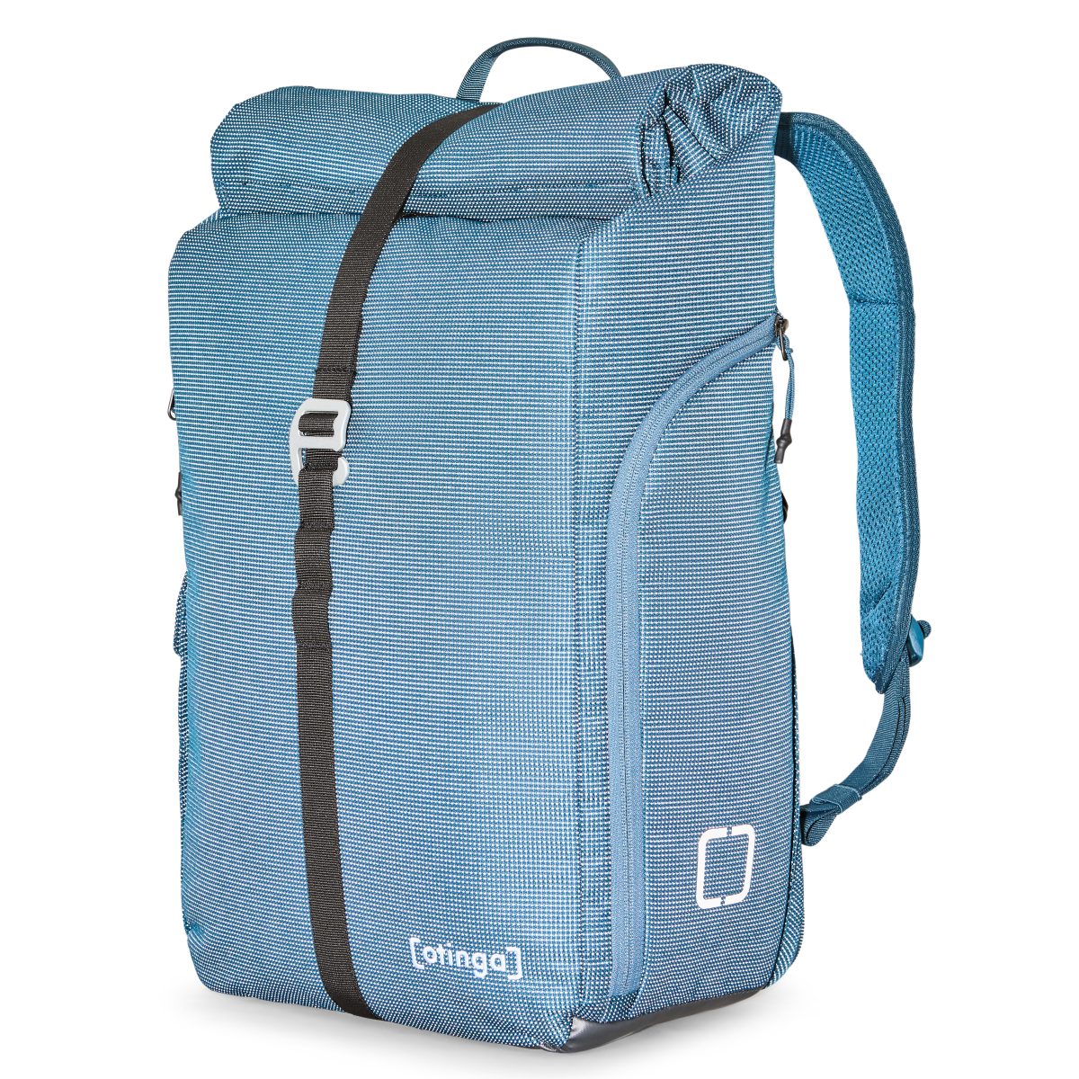 REFLECTIVE FLIP V3 Rucksack und Gepäckträgertasche