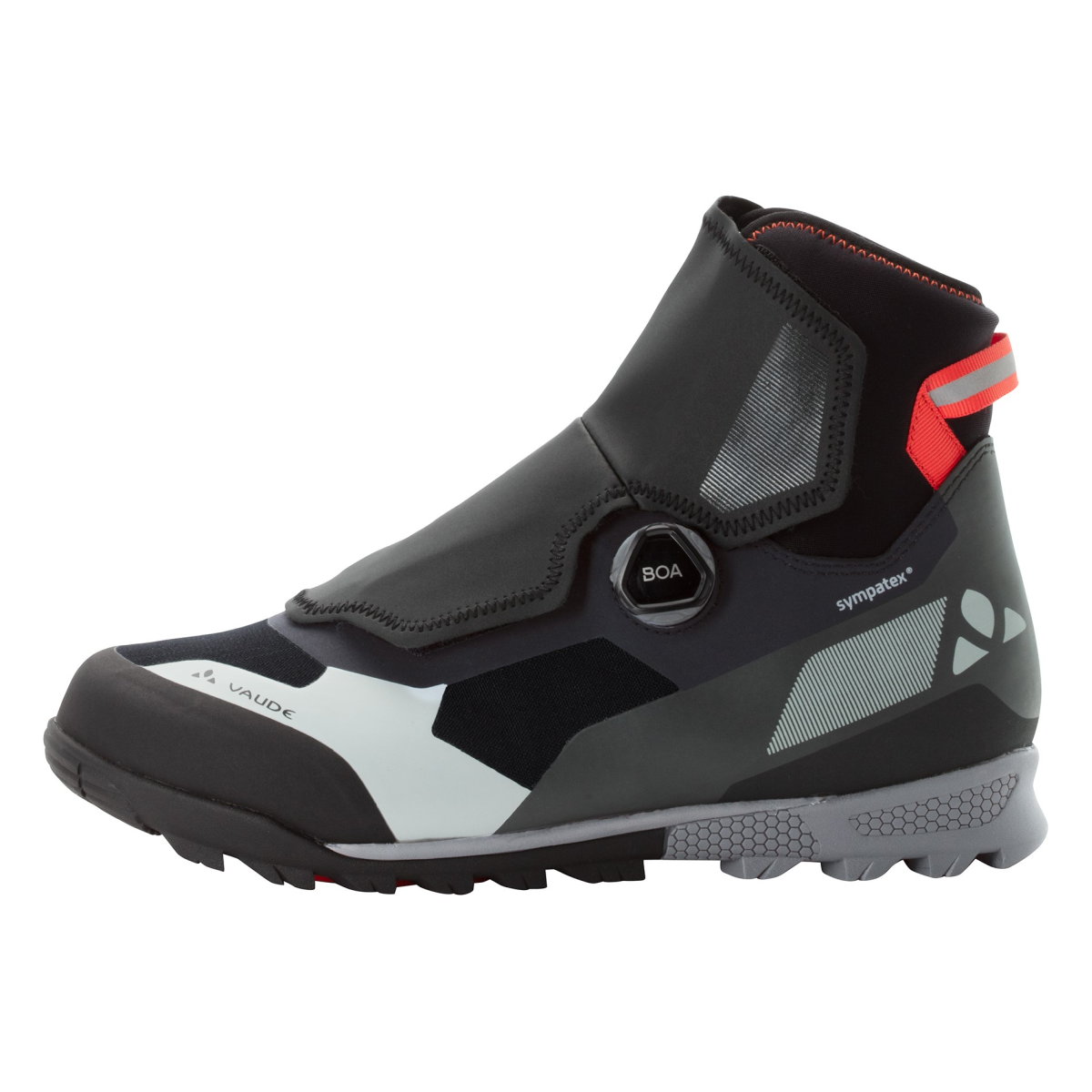 MINAKI III STX Winter MTB Shoes